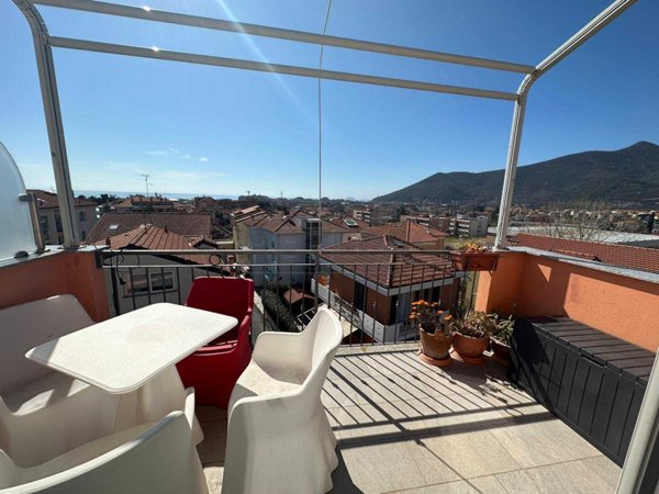 appartamento in affitto a Loano