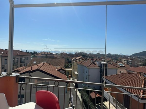 appartamento in affitto a Loano