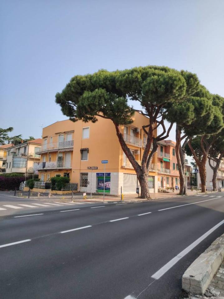 appartamento in affitto a Loano