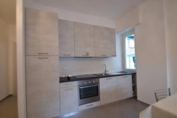 appartamento in affitto a Loano