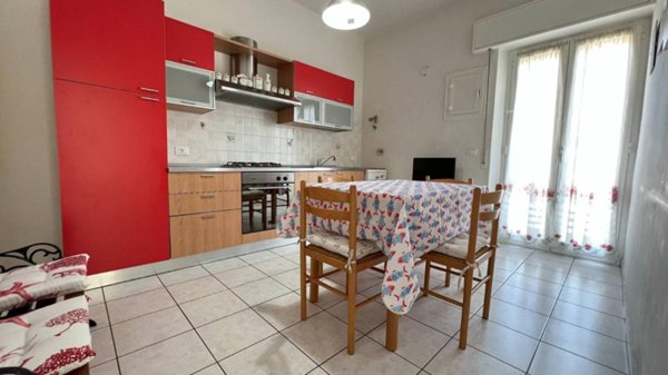 appartamento in affitto a Loano