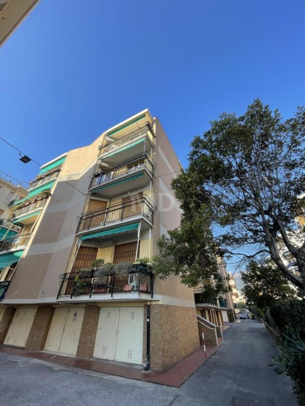 appartamento in affitto a Loano