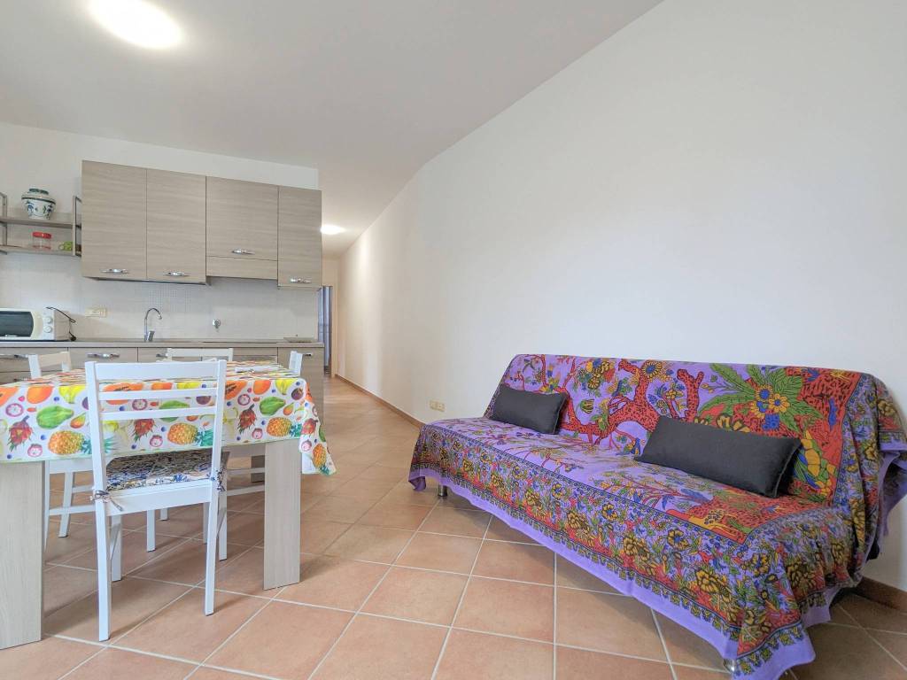 appartamento in affitto a Loano