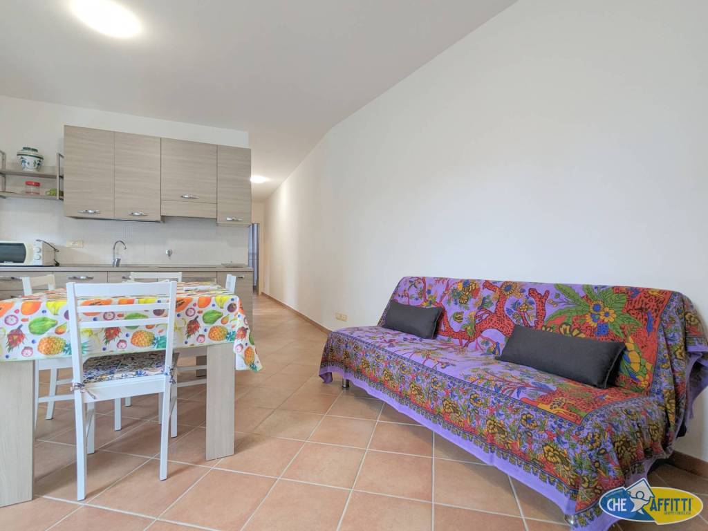 appartamento in affitto a Loano