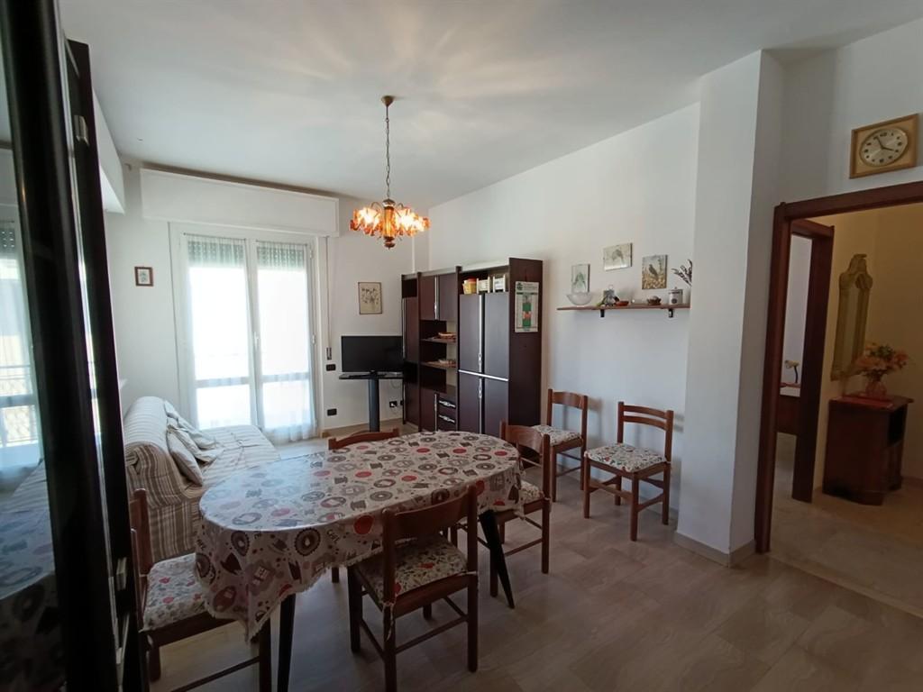 appartamento in affitto a Loano