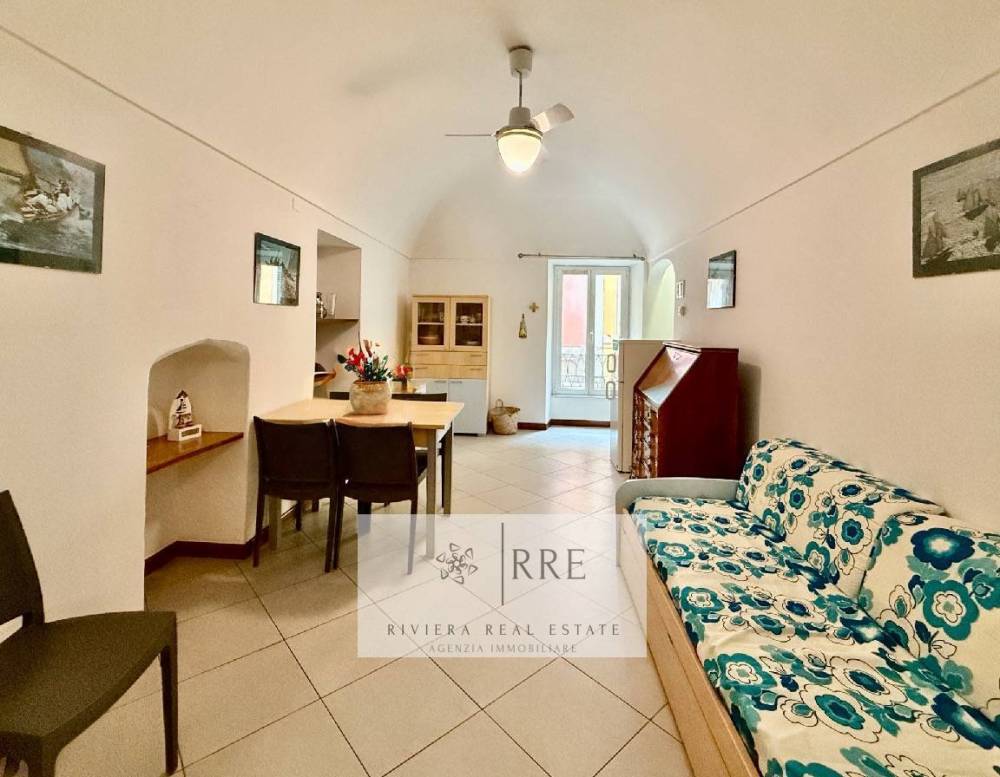 appartamento in affitto a Loano