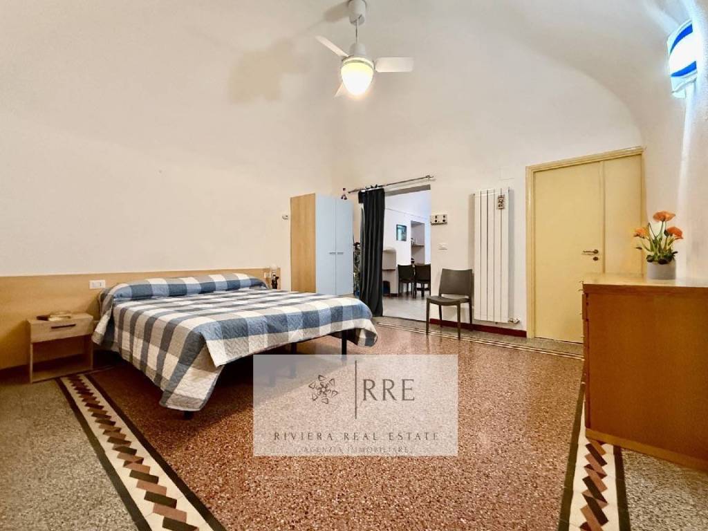 appartamento in affitto a Loano