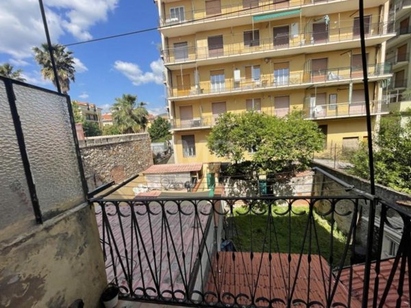 appartamento in affitto a Loano