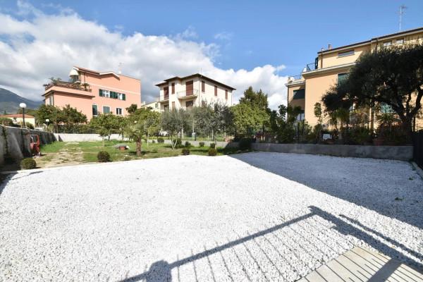 appartamento in affitto a Loano