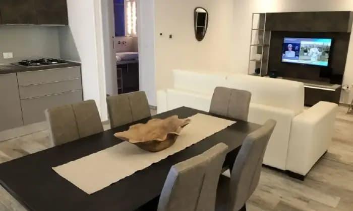 appartamento in affitto a Loano