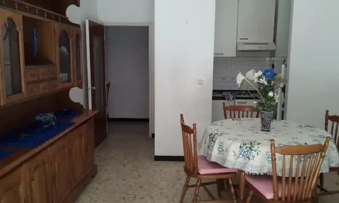 appartamento in affitto a Loano