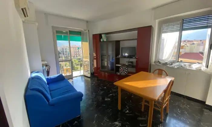 appartamento in affitto a Loano