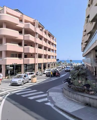 appartamento in affitto a Loano