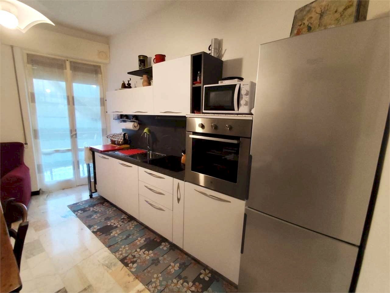 appartamento in affitto a Loano
