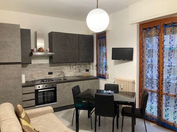 appartamento in affitto a Loano