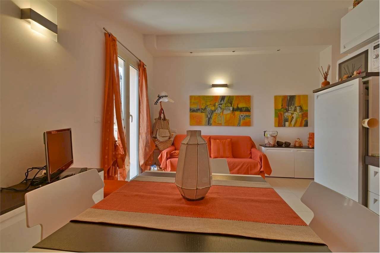 appartamento in affitto a Loano