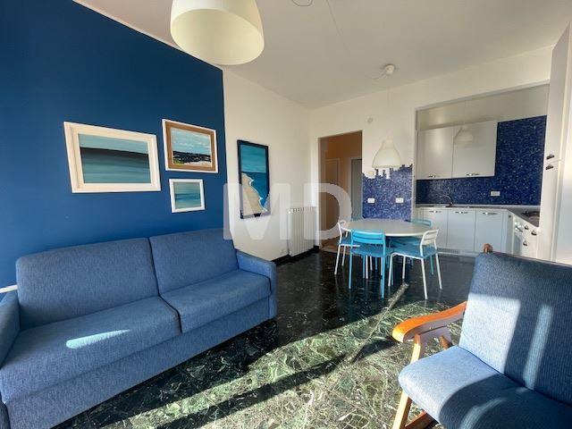 appartamento in affitto a Loano