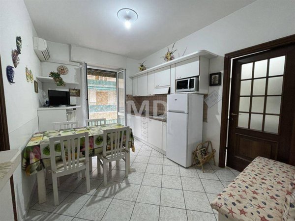 appartamento in affitto a Loano