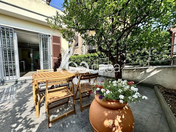 appartamento in affitto a Loano
