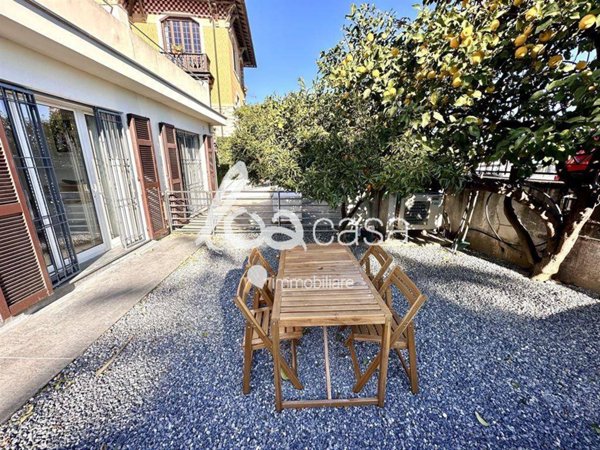 appartamento in affitto a Loano