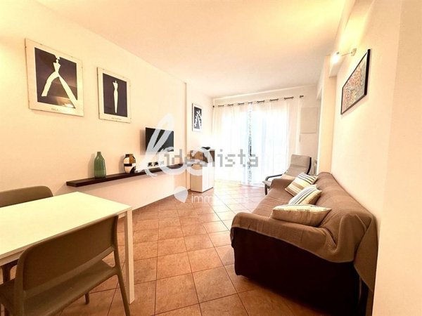 appartamento in affitto a Loano