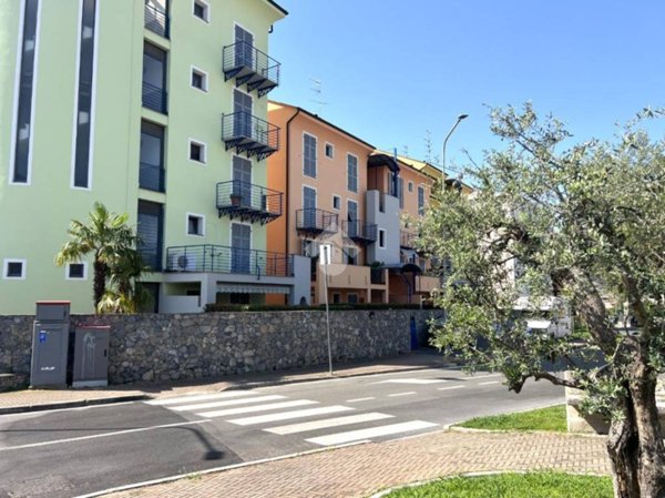 appartamento in affitto a Loano