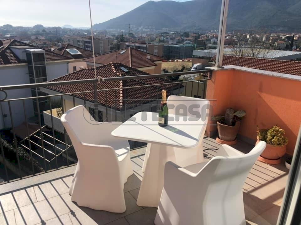appartamento in affitto a Loano