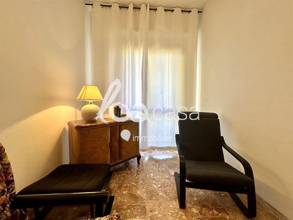 appartamento in affitto a Loano