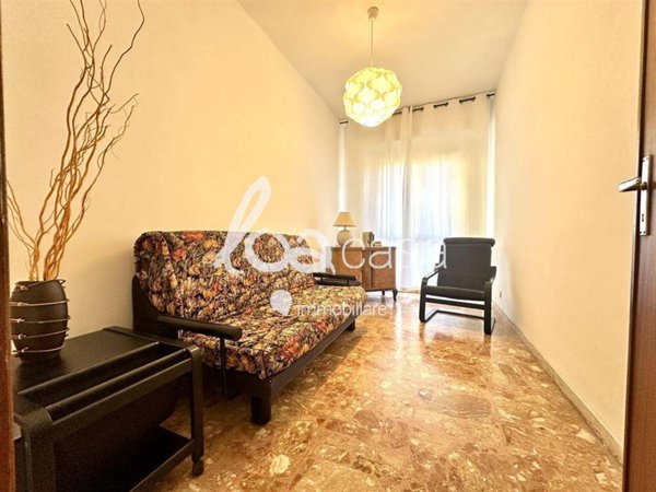 appartamento in affitto a Loano