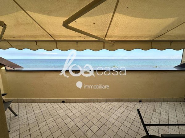 appartamento in affitto a Loano
