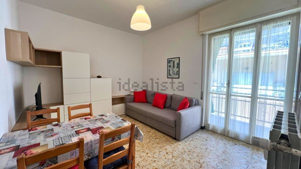 appartamento in affitto a Loano