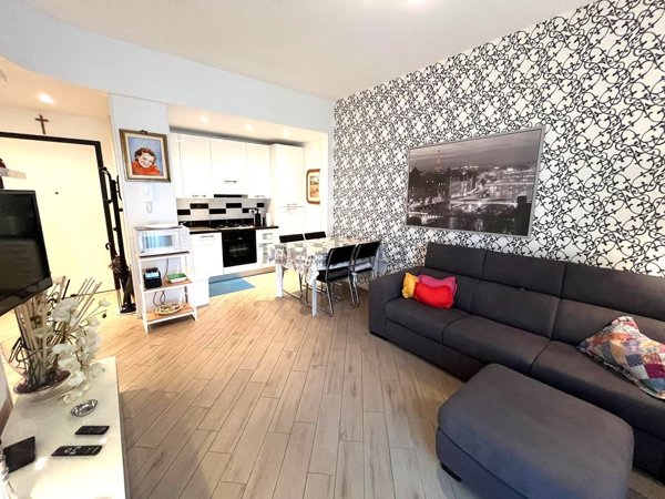 appartamento in affitto a Loano