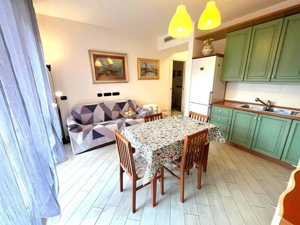 appartamento in affitto a Loano