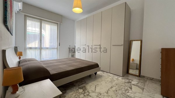 appartamento in affitto a Loano