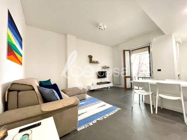 appartamento in affitto a Loano