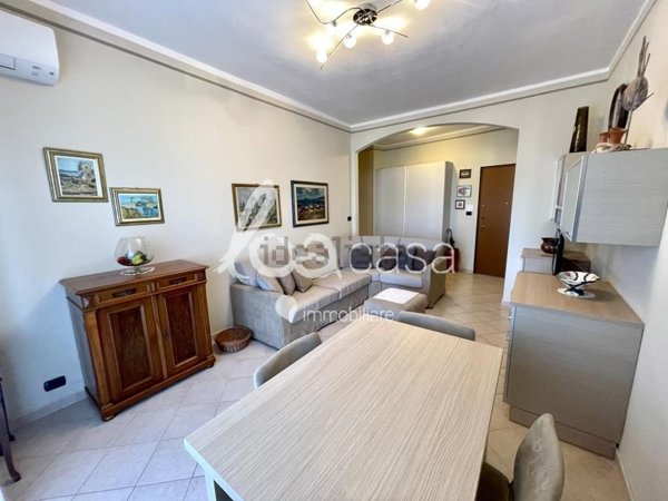 appartamento in affitto a Loano
