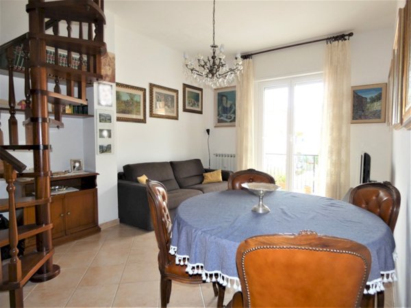 appartamento in affitto a Loano