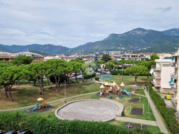 appartamento in affitto a Loano