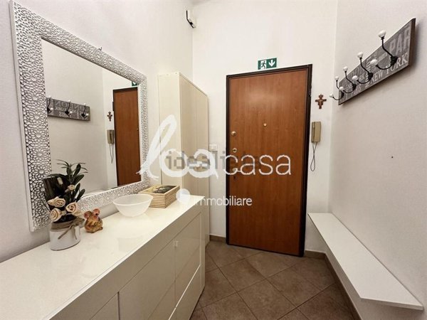 appartamento in affitto a Loano