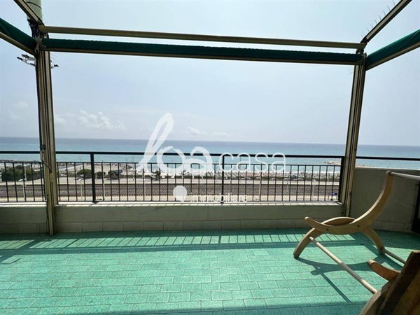 appartamento in affitto a Loano