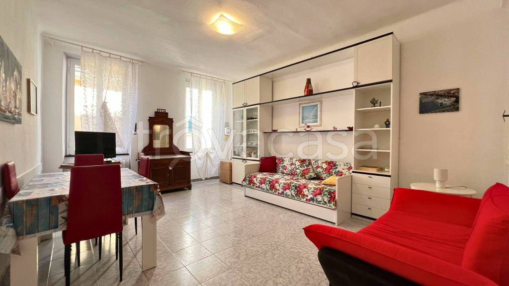 appartamento in affitto a Loano