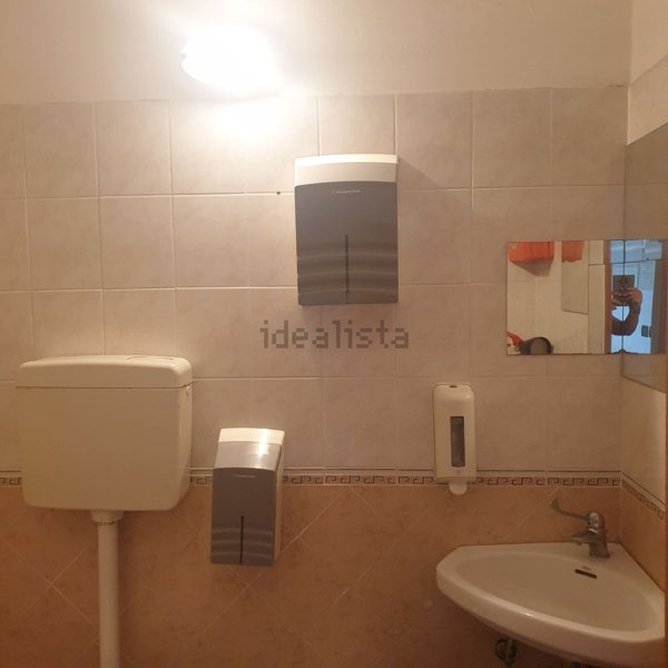 ufficio in affitto a Loano