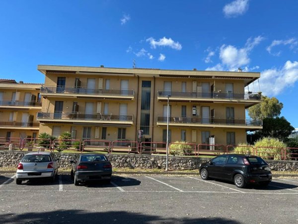 appartamento in affitto a Loano
