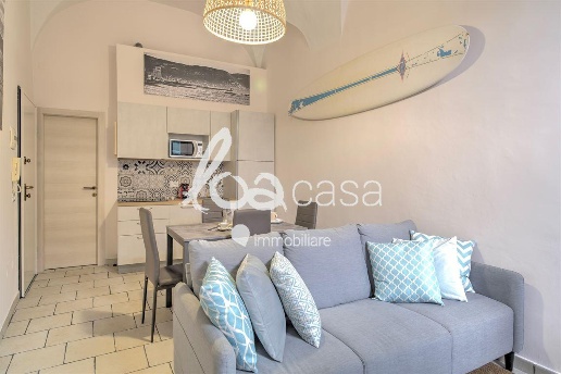 appartamento in affitto a Loano