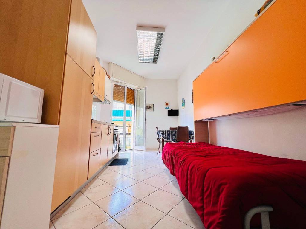 appartamento in affitto a Loano