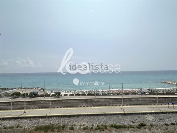 appartamento in affitto a Loano