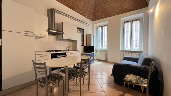 appartamento in affitto a Loano