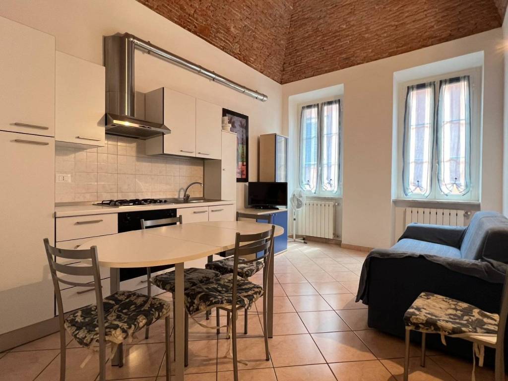 appartamento in affitto a Loano