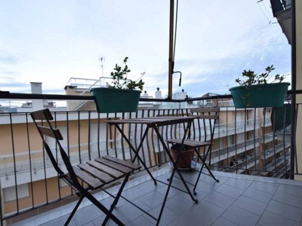 appartamento in affitto a Loano