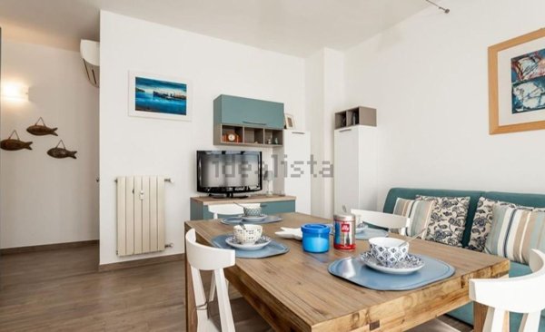 appartamento in affitto a Loano